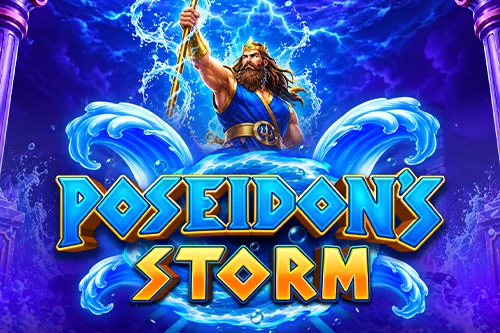 Poseidon's Storm