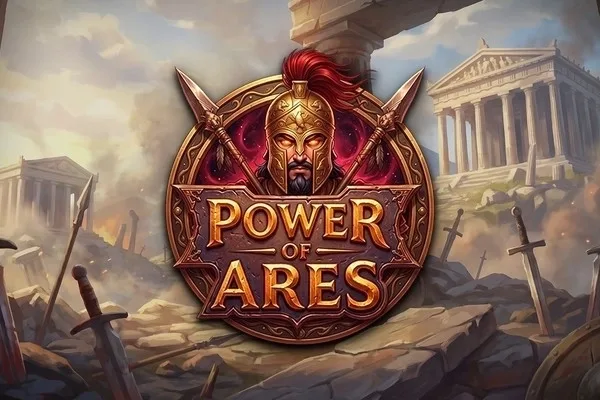 Power of Ares