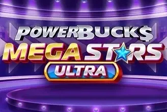 PowerBucks Mega Stars Ultra