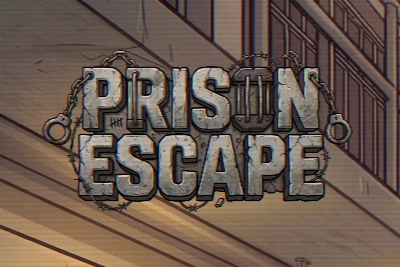 Prison Escape