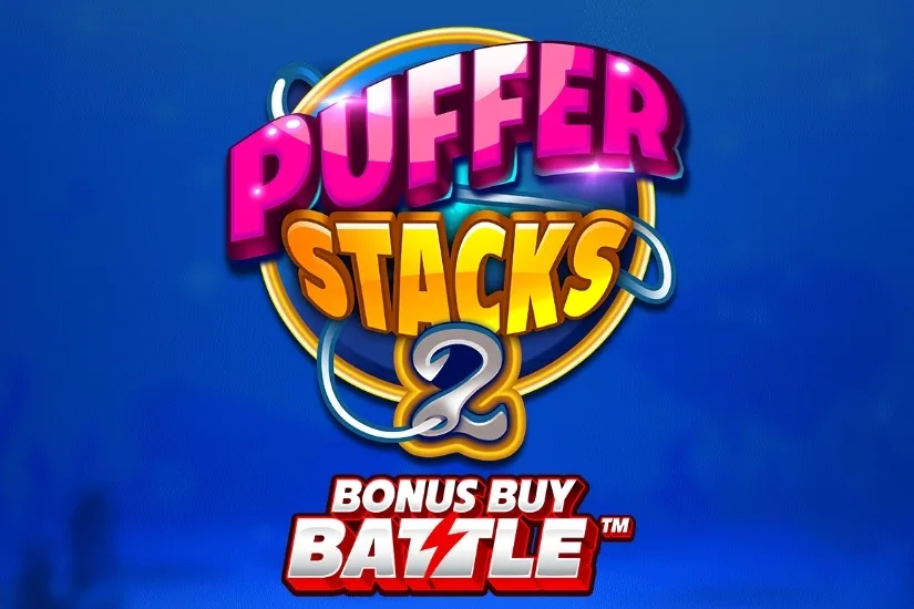 Puffer Stacks 2