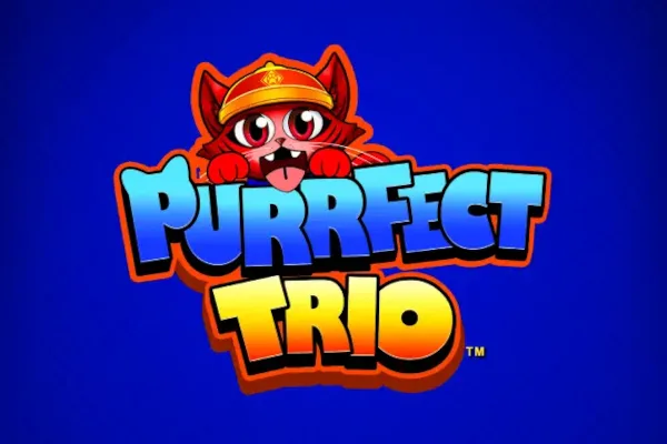 Purrfect Trio