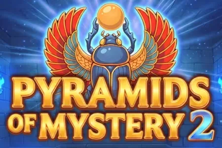 Pyramids of Mystery 2