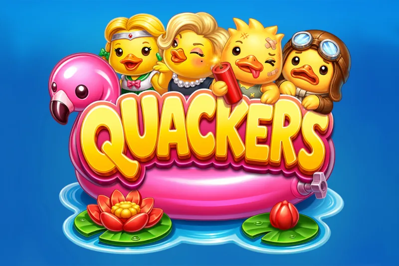Quackers