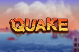 Quake Slot Logo