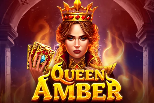 Queen Amber