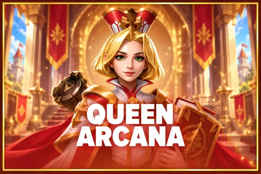 Queen Arcana