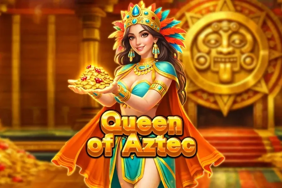 Queen of Aztec