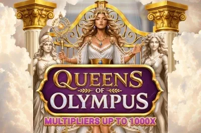 Queens of Olympus