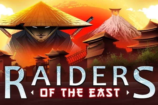 Raiders of the East