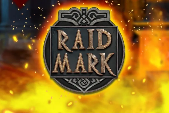 Raidmark