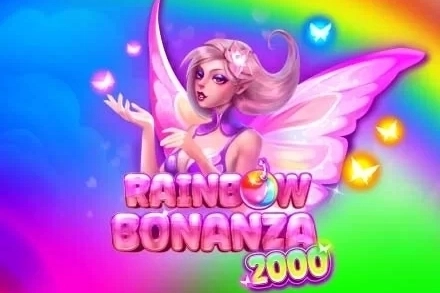 Rainbow Bonanza 2000 Free Slot by Clawbuster