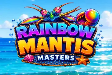 Rainbow Mantis Masters