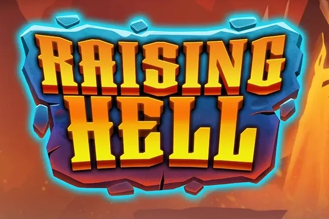 Raising Hell