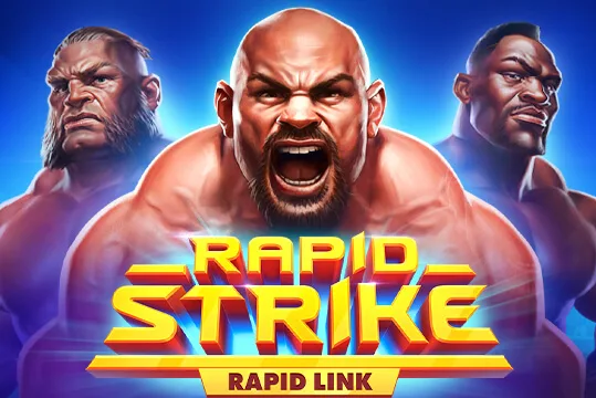 Rapid Strike: Rapid Link