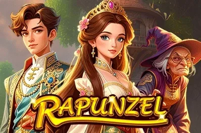 Rapunzel