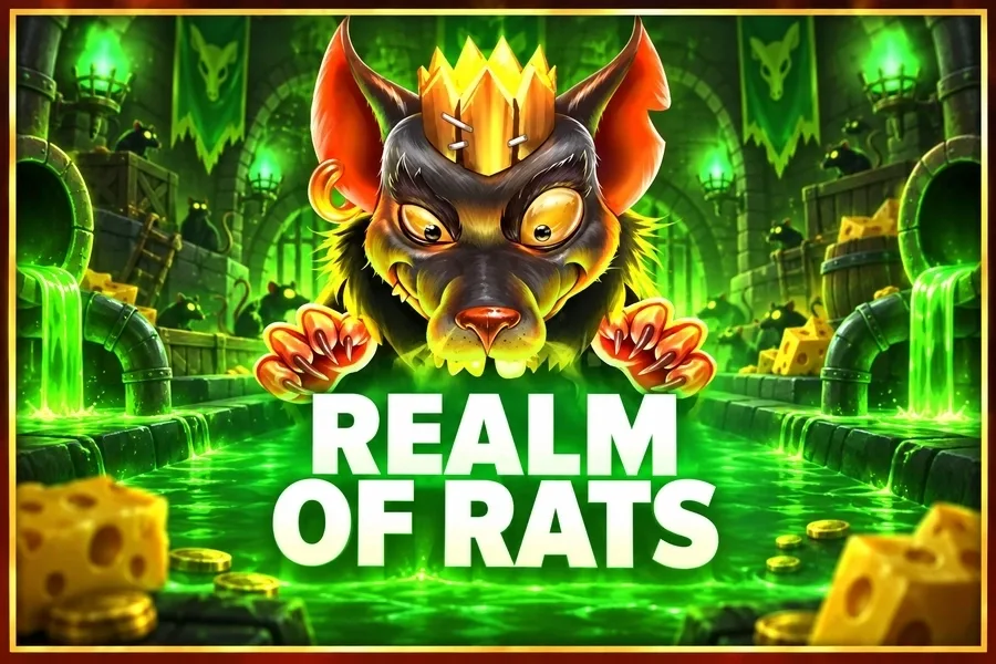 Realm of Rats
