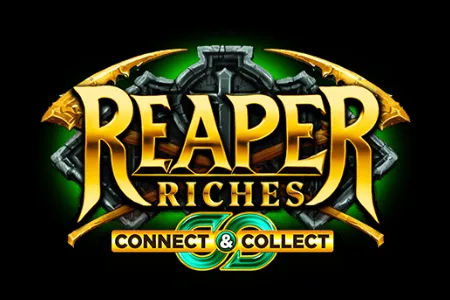 Reaper Riches