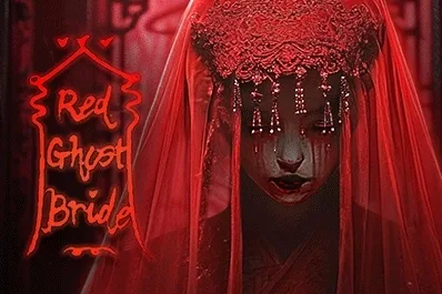 Red Ghost Bride