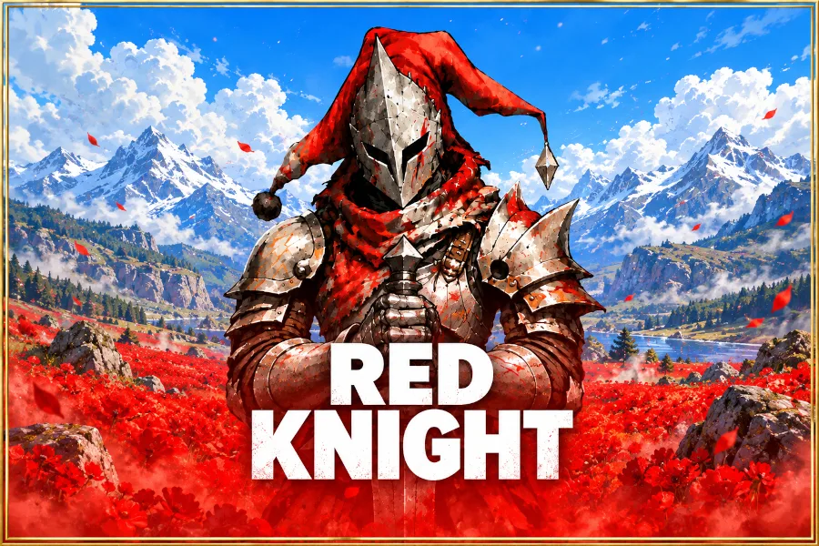 Red Knight