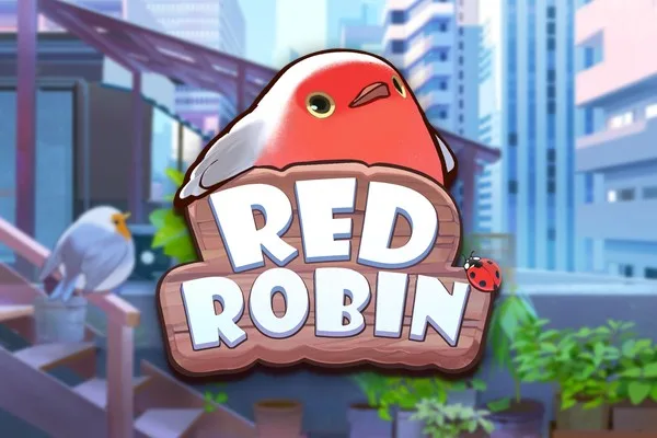 Red Robin