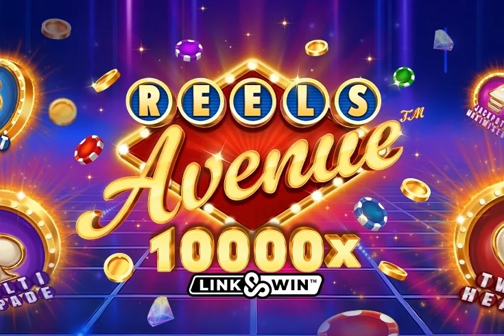 Reels Avenue Link&Win