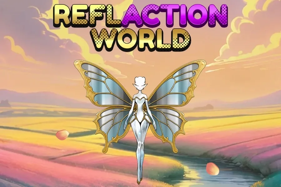 Reflaction World