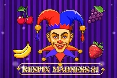 Respin Madness 81 Slot