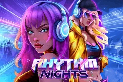 Rhythm Nights