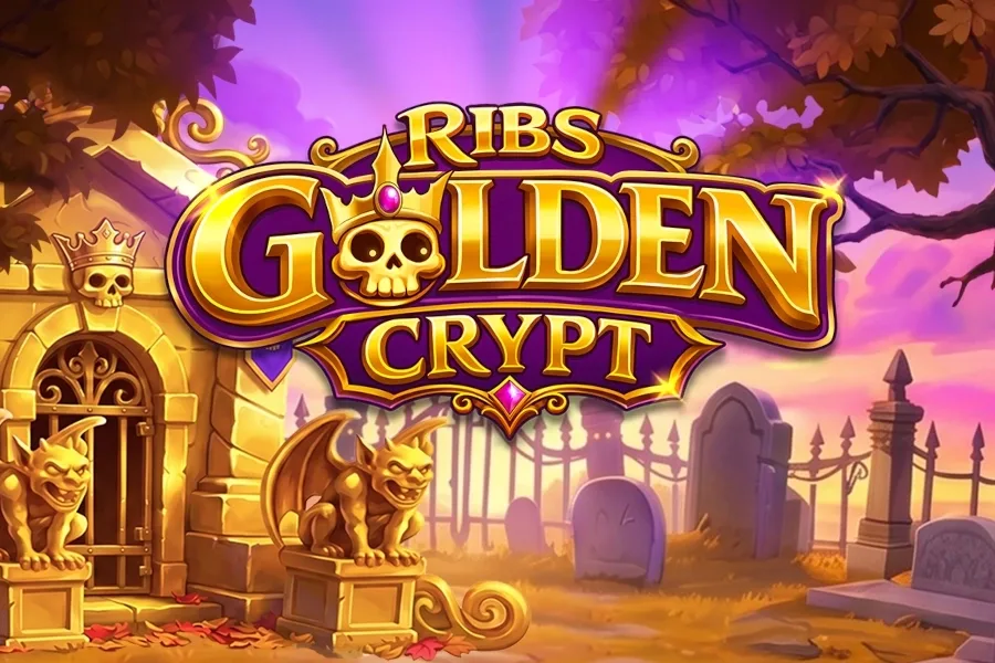 Ribs Golden Crypt
