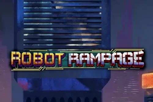Robot Rampage