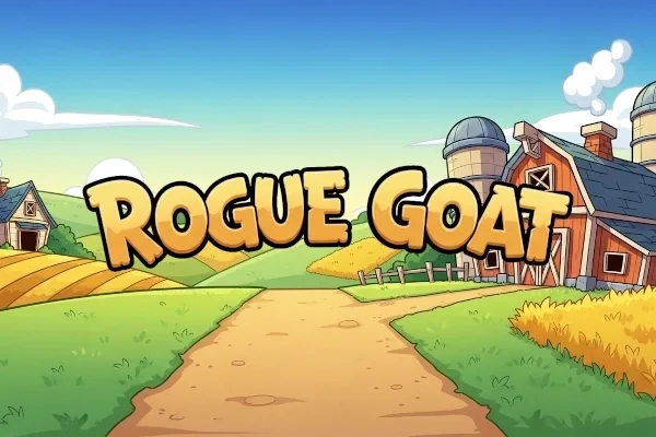 Rogue Goat