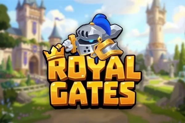 Royal Gates