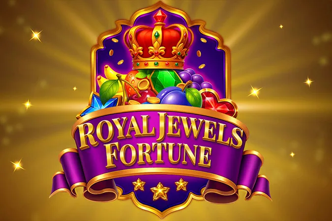 Royal Jewels Fortune