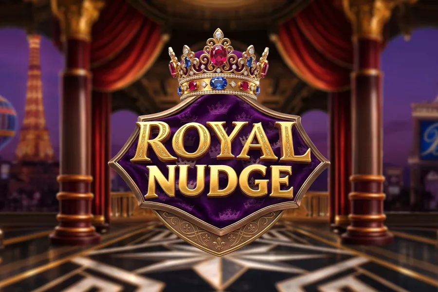 Royal Nudge