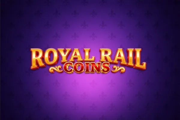 Royal Rail Coins