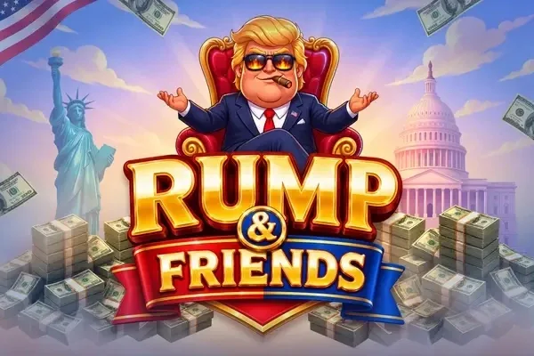 Rump & Friends