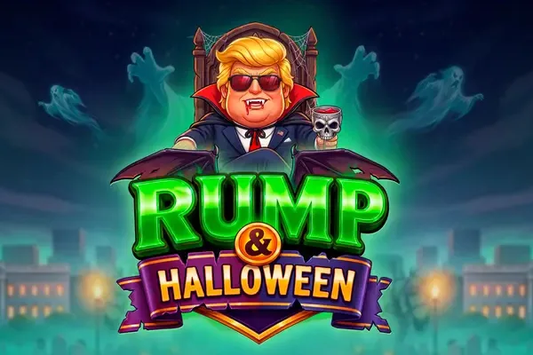 Rump & Halloween