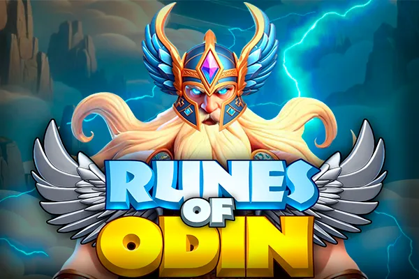 Runes of Odin