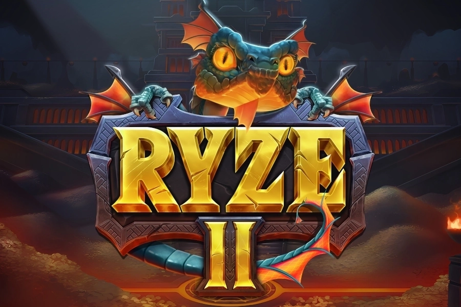 Ryze 2 Slot