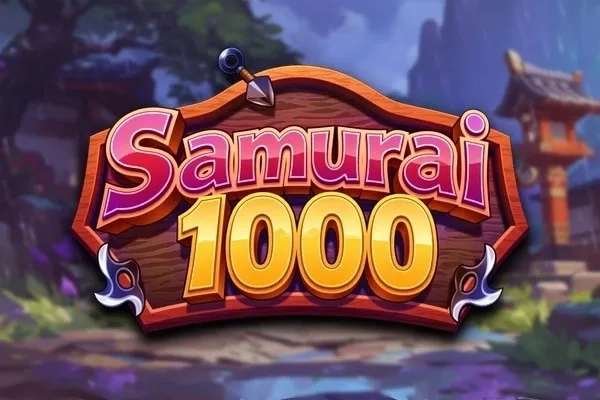 Samurai 1000