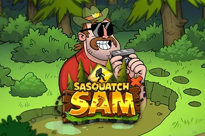 Sasquatch Sam