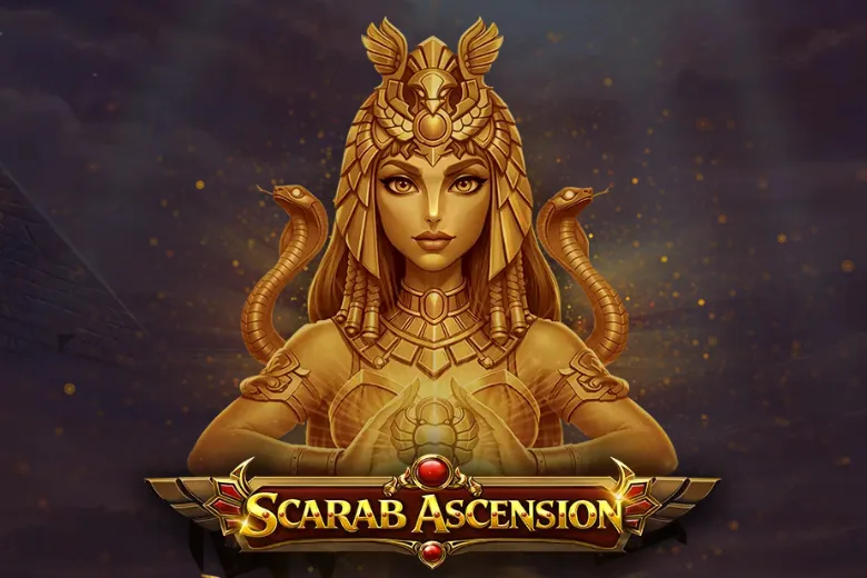 Scarab Ascension