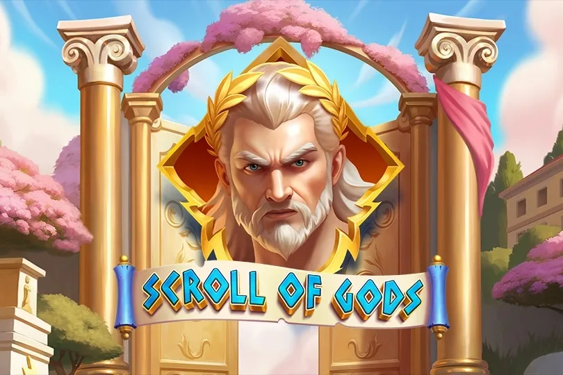 Scroll of Gods