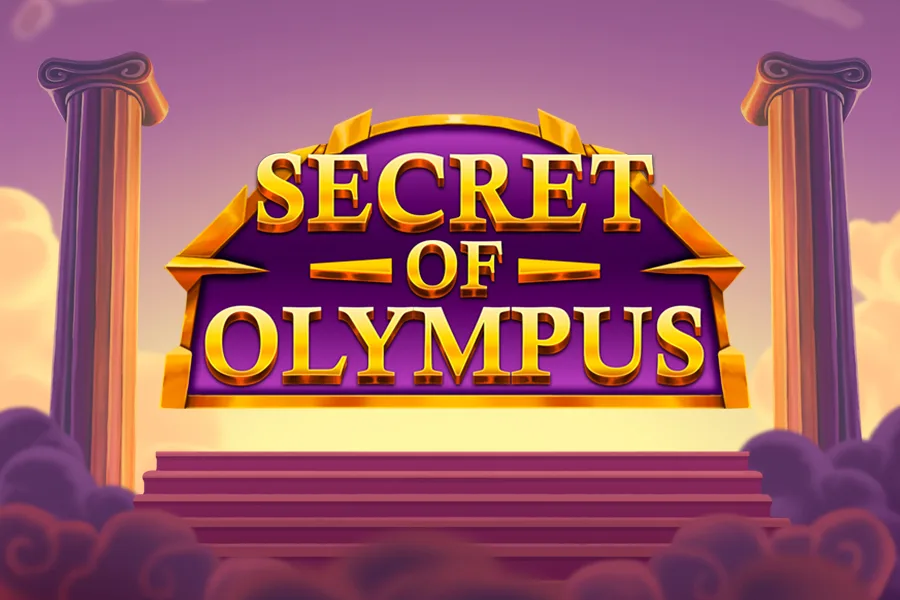 Secret of Olympus