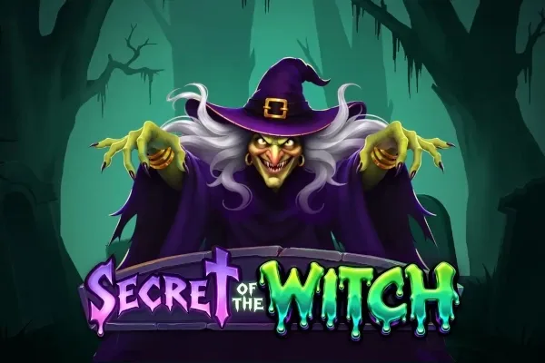 Secret of the Witch