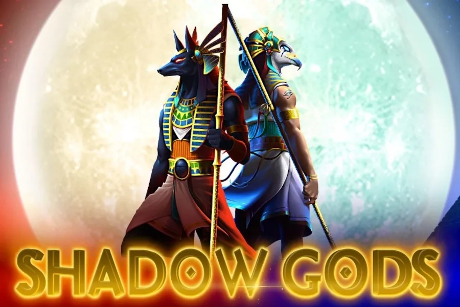 Shadow Gods