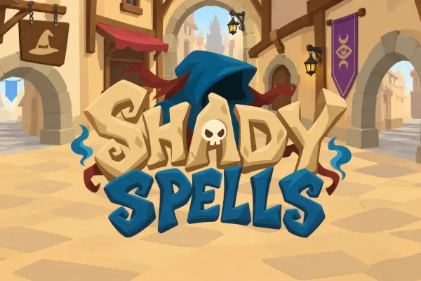 Shady Spells