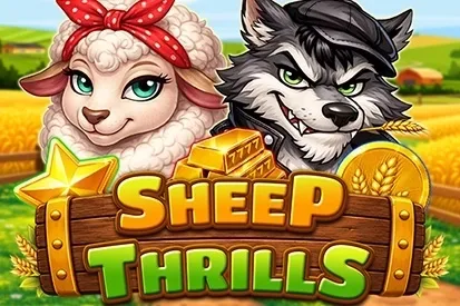 Sheep Thrills