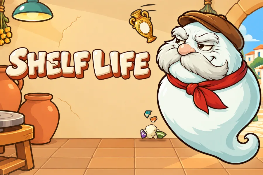 Shelf Life
